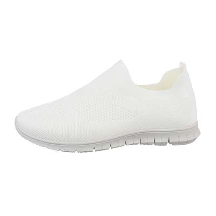 Damen Sportschuhe - white