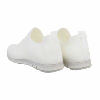 Damen Sportschuhe - white