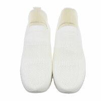 Damen Sportschuhe - white