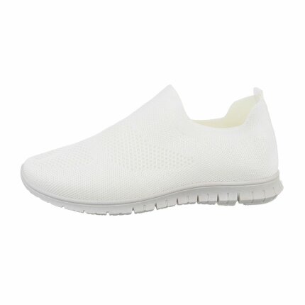 Damen Sportschuhe - white Gr. 37