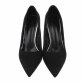 Damen High-Heel Pumps - black