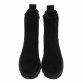 Damen Chelsea Boots - black