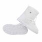 Damen Winterstiefeletten - white