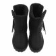 Damen Winterstiefeletten - black