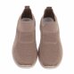Damen Low-Sneakers - khaki