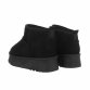Damen Winterstiefeletten - black