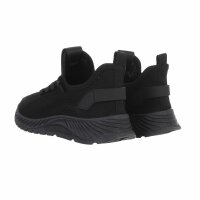 Damen Sportschuhe - black