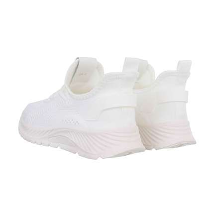 Damen Sportschuhe - white