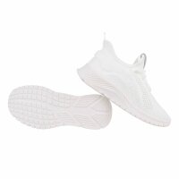 Damen Sportschuhe - white