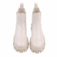 Damen Chelsea Boots - beigemir