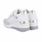Damen High-Sneakers - white