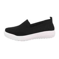 Damen Low-Sneakers - black