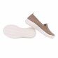Damen Low-Sneakers - khaki