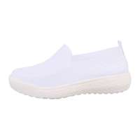 Damen Low-Sneakers - white