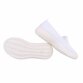 Damen Low-Sneakers - white