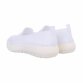 Damen Low-Sneakers - white