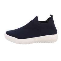 Damen Low-Sneakers - navy