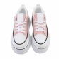 Damen High-Sneakers - pink