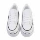 Damen High-Sneakers - white