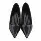 Damen High-Heel Pumps - black