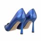 Damen High-Heel Pumps - blue