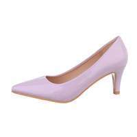 Damen Klassische Pumps - purple