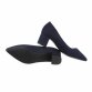 Damen Klassische Pumps - blue