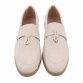 Damen Slipper - beige