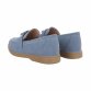 Damen Slipper - blue