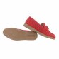 Damen Slipper - red