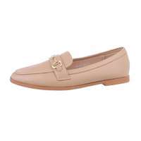 Damen Slipper - khaki