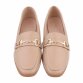 Damen Slipper - khaki