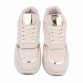 Damen Low-Sneakers - beige