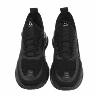 Sportschuhe - black