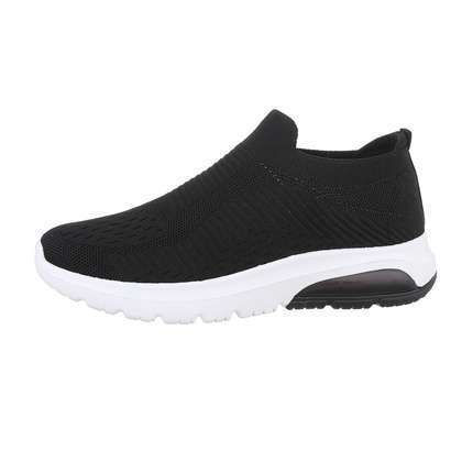 Sportschuhe - black