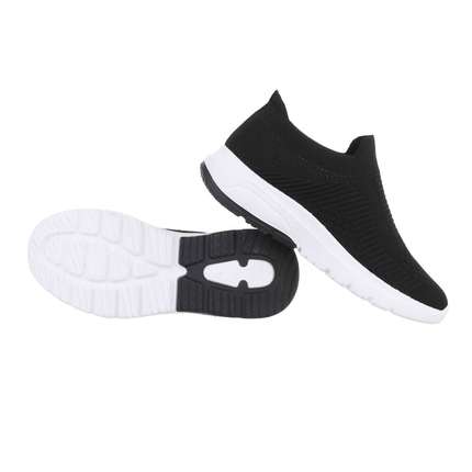 Sportschuhe - black