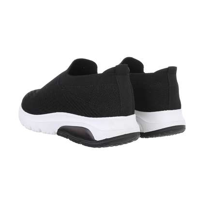 Sportschuhe - black