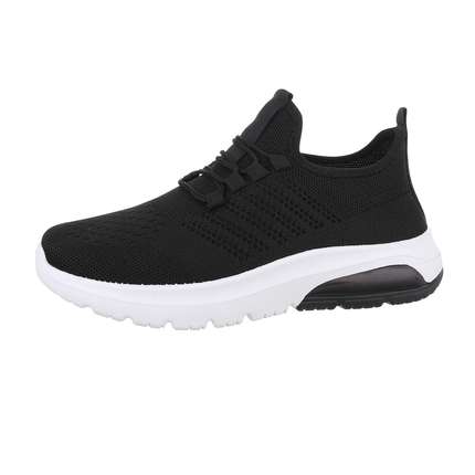 Sportschuhe - black Gr. 41