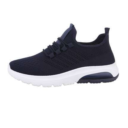 Sportschuhe - navy Gr. 42