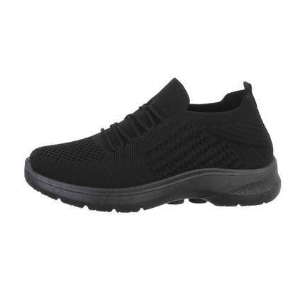 Herren Sportschuhe - black Gr. 40