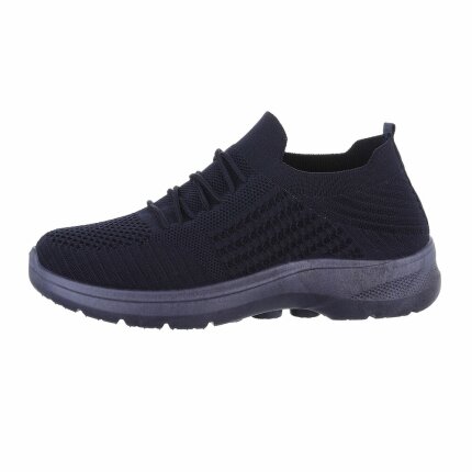 Herren Sportschuhe - blue Gr. 43