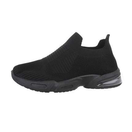 Sportschuhe - black