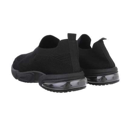 Sportschuhe - black