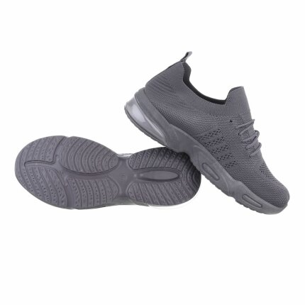 Sportschuhe - dkgrey