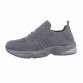 Sportschuhe - dkgrey Gr. 40