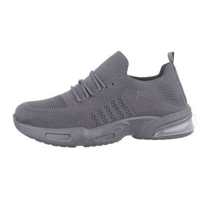 Sportschuhe - dkgrey Gr. 46