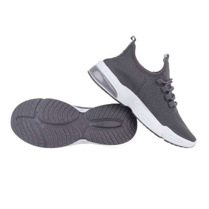 Sportschuhe - dkgrey