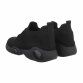 Kinder Freizeitschuhe - black