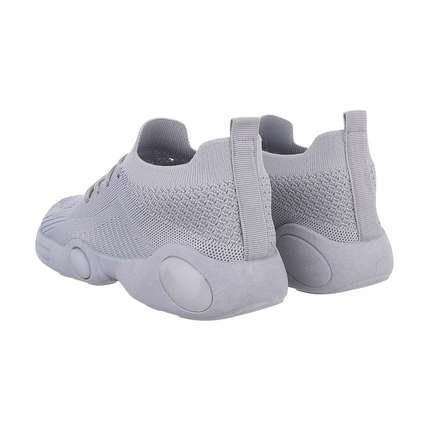 Kinder Freizeitschuhe - ltgrey