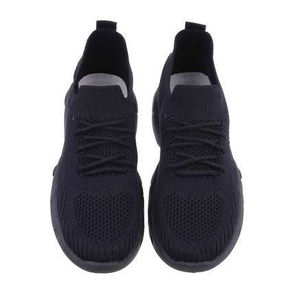 Kinder Freizeitschuhe - navy